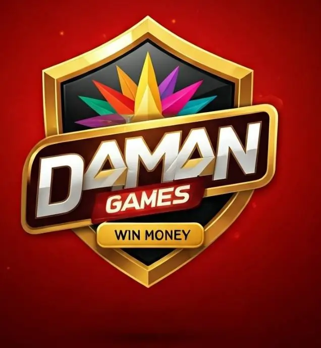 Daman Games