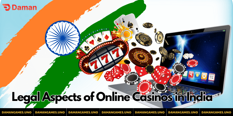 Daman Games
