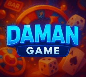 Daman Games