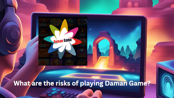 Daman Games
