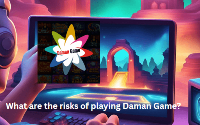 Daman Games